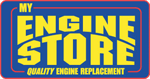 My Engine Store Coupon Logo