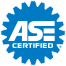 ASE Certified Technicians